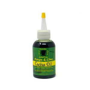 CACTUS OIL 4 oz