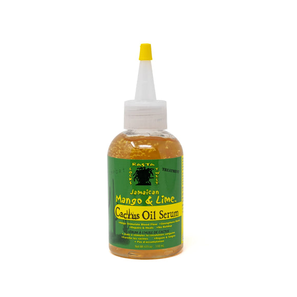 CACTUS OIL SERUM 4 oz