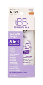 KNP AQUA BB BALM TOFFEE