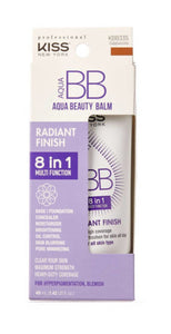 KNP AQUA BB BALM CAPPUCCINO