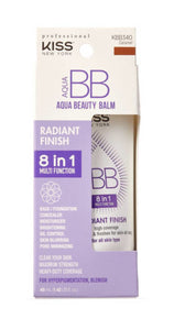 KNP AQUA BB BALM CARAMEL