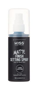 KNP SETTING SPRAY- MATTE FINISH