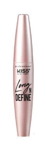 KNP LENGTHEN & DEFINE MASCARA - WASHABLE