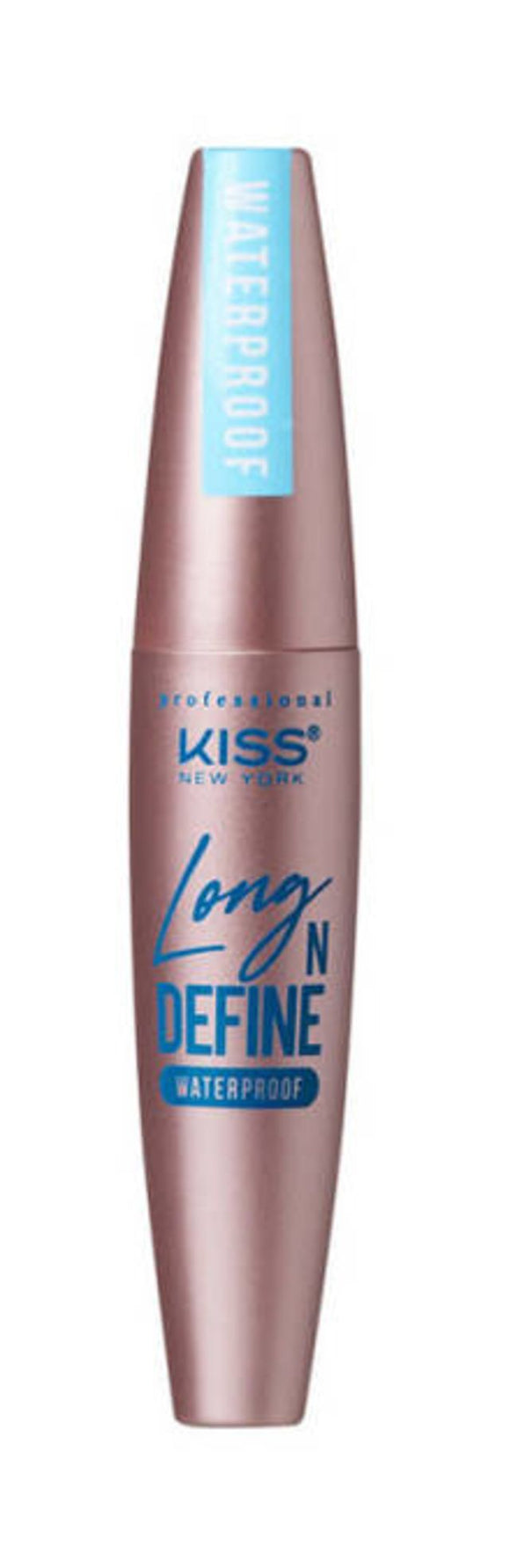 KNP LENGTHEN & DEFINE MASCARA - WATERPROOF