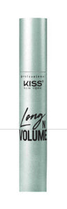 KNP LENGTHEN & VOLUME MASCARA - WASHABLE