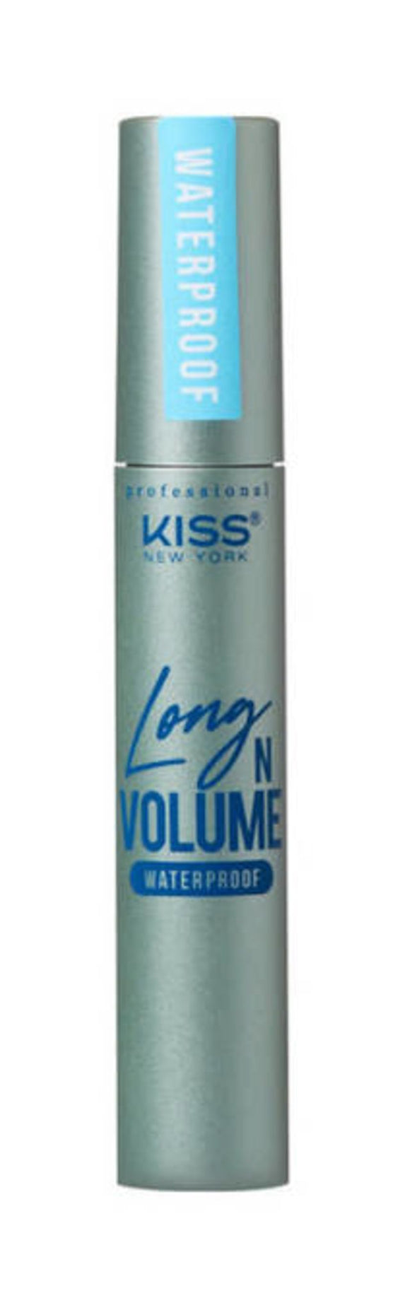 KNP LENGTHEN & VOLUME MASCARA - WATERPROOF