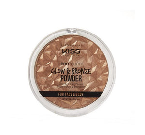 KNP FACE/BODY XL BRONZING POWDER -MEDIUM