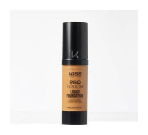 KNP LIQUID FOUNDATION 332 CLASSIC TAN