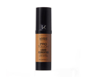 KNP LIQUID FOUNDATION 335 CAPPUCCINO