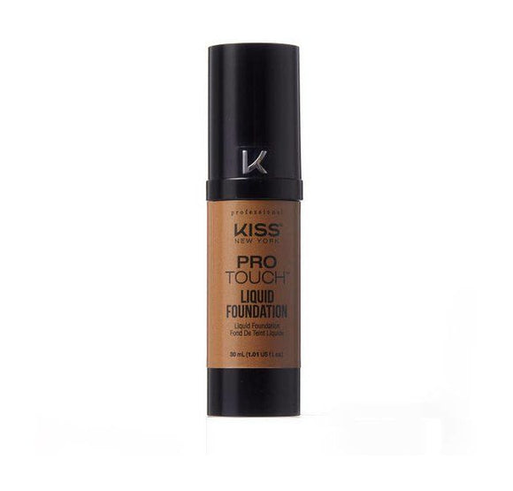 KNP LIQUID FOUNDATION 340 CARAMEL