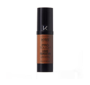 KNP LIQUID FOUNDATION 415 MOCHA