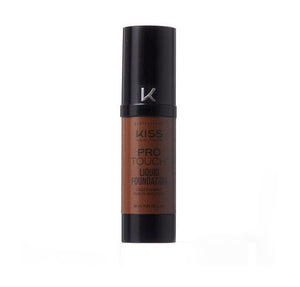 KNP LIQUID FOUNDATION 420 CHESTNUT