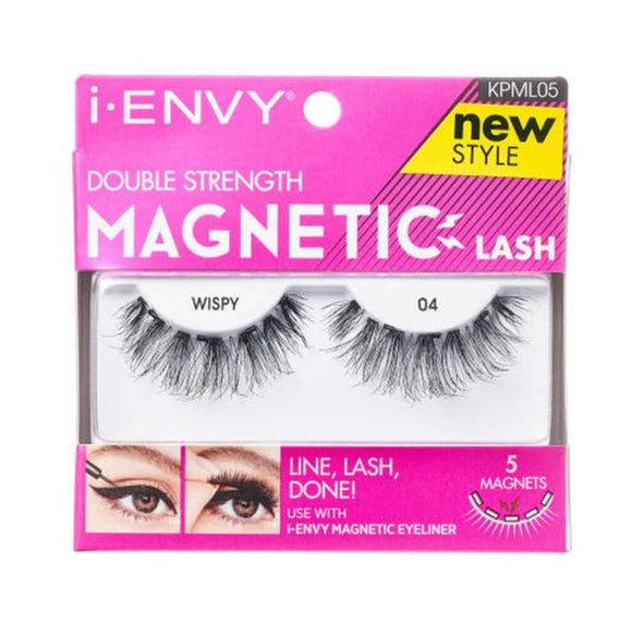 IEK MAGNETIC EYELASH - 05