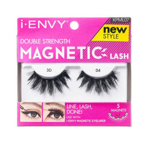 IEK MAGNETIC EYELASH - 07