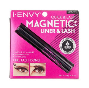 IEK MAGNETIC EYELINER