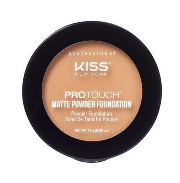 KNP POWDER FOUNDATION 310 SUN BEIGE