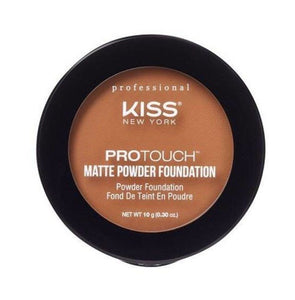 KNP POWDER FOUNDATION 325 TOFFEE