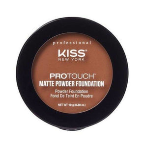 KNP POWDER FOUNDATION 420 CHESTNUT