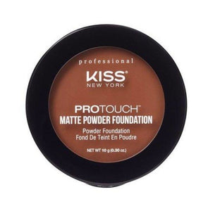 KNP POWDER FOUNDATION 425 COGNAC