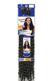 FreeTress Synthetic Braid Crochet Water Wave 14"