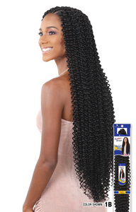 Freetress Deep Twist Extra Long 24"