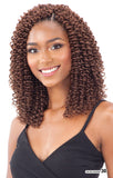 FreeTress Synthetic Braid Crochet Water Wave JR Junior