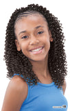 FreeTress Synthetic Braid Crochet Water Wave JR Junior