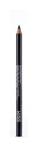 KSNY PRO EYE AND BROW WOODEN PENCIL LINER