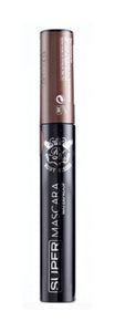 RK SUPER MASCARA-DARK BROWN