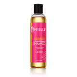 Mielle Organics Babassu Conditioning Sulfate-Free Shampoo 8oz