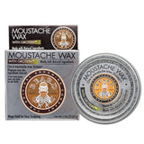 Beard Guyz Moustache Wax