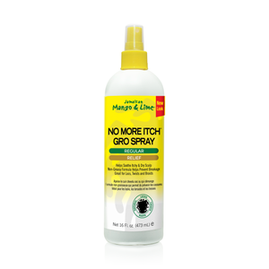 No More Itch Gro Spray 16 oz