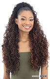 DOMINICA CURL 28" ORGANIQUE PONYTAIL