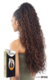 DOMINICA CURL 28" ORGANIQUE PONYTAIL