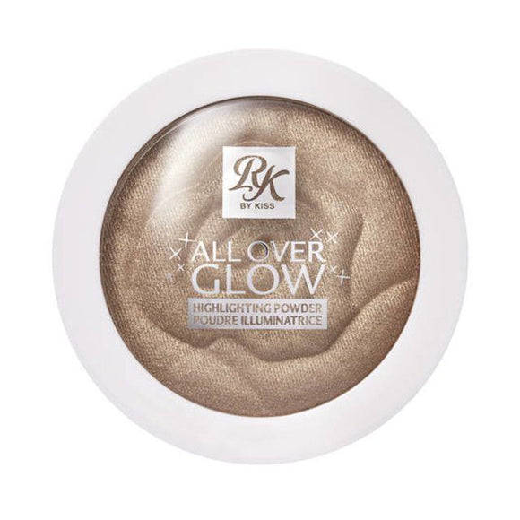 RK FACE&BODY HLIGHT PWDR-GLDN GLOW