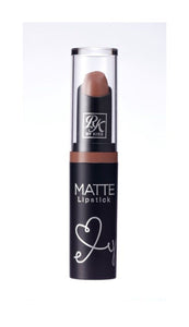 RK MATTE LIPSTICK - BROWN SUGAR