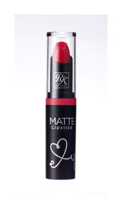 RK MATTE LIPSTICK - RED MANGROVE