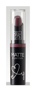 RK MATTE LIPSTICK - MAUVE IT