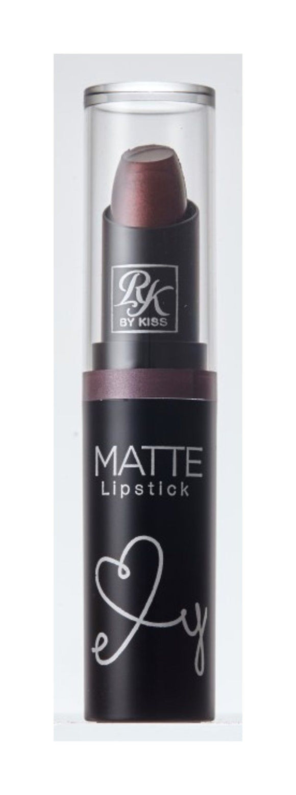 RK MATTE LIPSTICK - APHRODITE