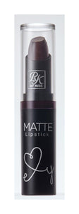 RK MATTE LIPSTICK - HEART THROB