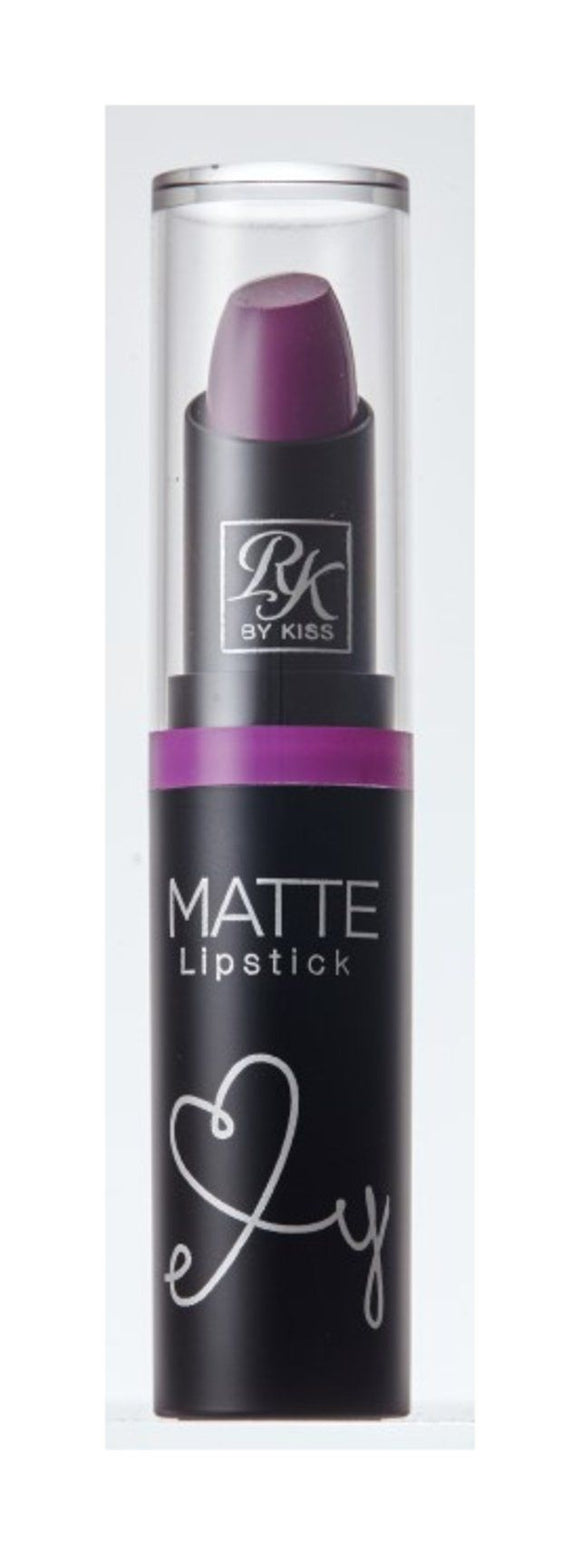 RK MATTE LIPSTICK - SWEET THRILL