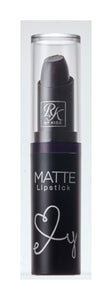 RK MATTE LIPSTICK - GRAPE FIT