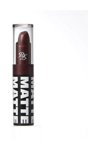 RK MATTE LIPSTICK - MULBERRY