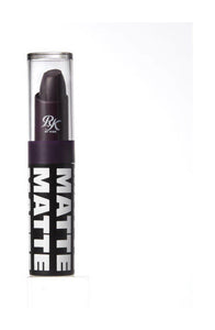 RK MATTE LIPSTICK - BLACKBERRY