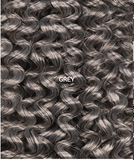 FreeTress Synthetic Hair Crochet Braids Bohemian Braid 20"