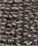 FreeTress Synthetic Braid Crochet Water Wave 14"