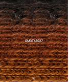 FreeTress Synthetic Hair Crochet Braids Water Wave 22"