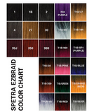 Ez Braid - Spetra Synthetic Braid 26"