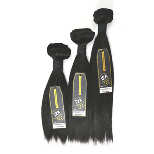 3 Bundle Deal Sensationnel 12A Straight
