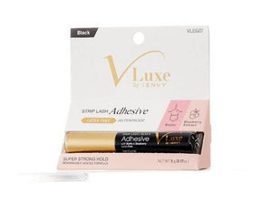 VLUXE BIOTIN STRIP LASH BLACK GLUE